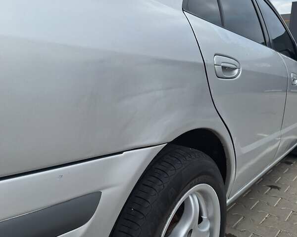 Серый Мазда 626, объемом двигателя 2 л и пробегом 319 тыс. км за 3200 $, фото 33 на Automoto.ua