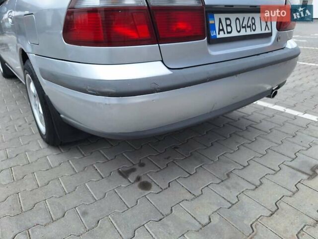 Серый Мазда 626, объемом двигателя 2 л и пробегом 319 тыс. км за 3200 $, фото 41 на Automoto.ua