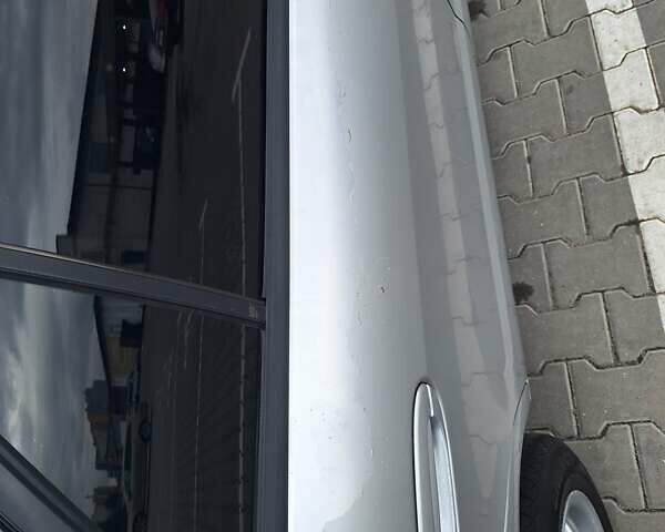 Серый Мазда 626, объемом двигателя 2 л и пробегом 319 тыс. км за 3200 $, фото 30 на Automoto.ua