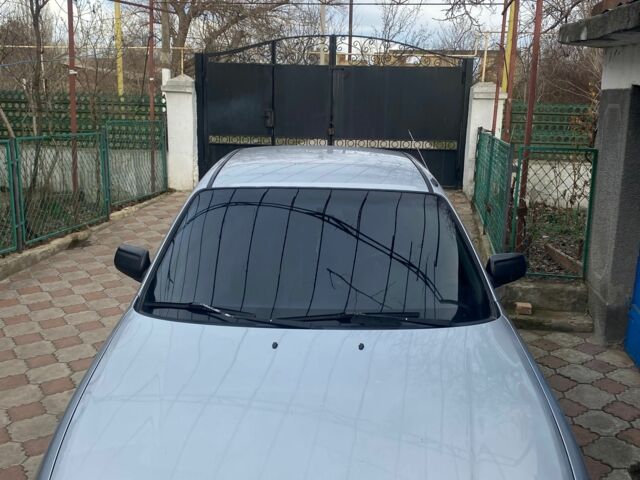 Сірий Мазда 626, об'ємом двигуна 1.8 л та пробігом 420 тис. км за 2500 $, фото 5 на Automoto.ua