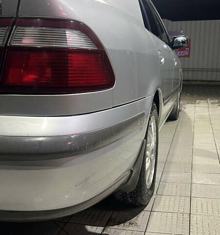 Сірий Мазда 626, об'ємом двигуна 2 л та пробігом 105 тис. км за 3800 $, фото 7 на Automoto.ua