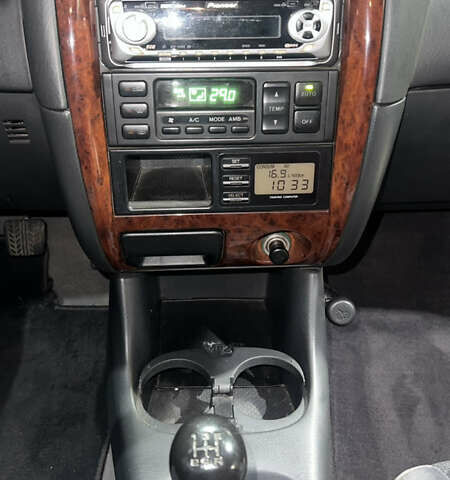 Сірий Мазда 626, об'ємом двигуна 2 л та пробігом 105 тис. км за 3800 $, фото 24 на Automoto.ua