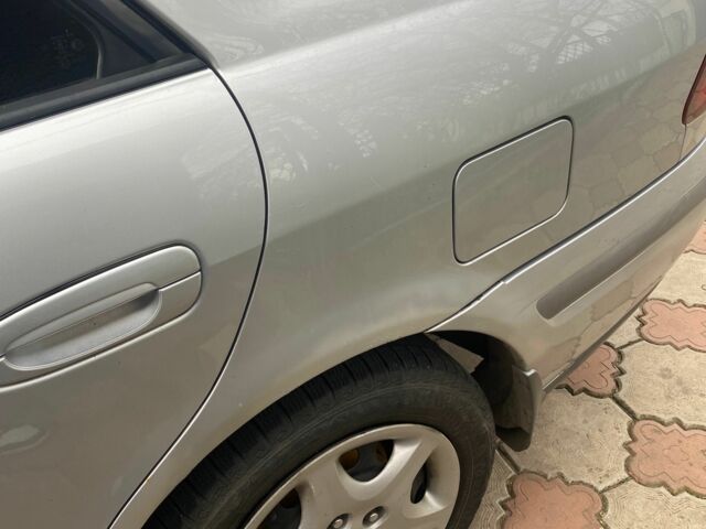 Сірий Мазда 626, об'ємом двигуна 1.8 л та пробігом 420 тис. км за 2500 $, фото 9 на Automoto.ua