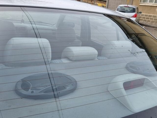 Серый Мазда 626, объемом двигателя 2 л и пробегом 230 тыс. км за 4500 $, фото 15 на Automoto.ua