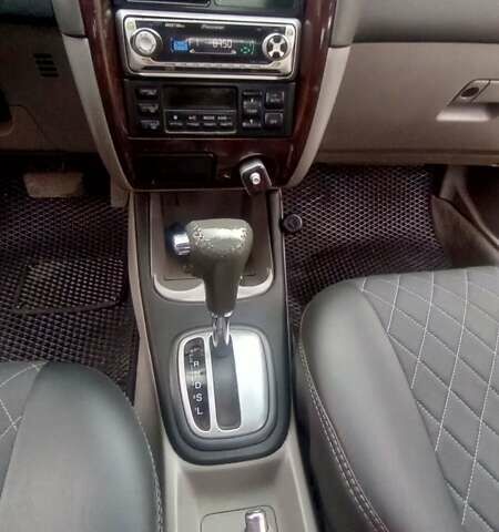 Серый Мазда 626, объемом двигателя 2 л и пробегом 341 тыс. км за 3500 $, фото 13 на Automoto.ua