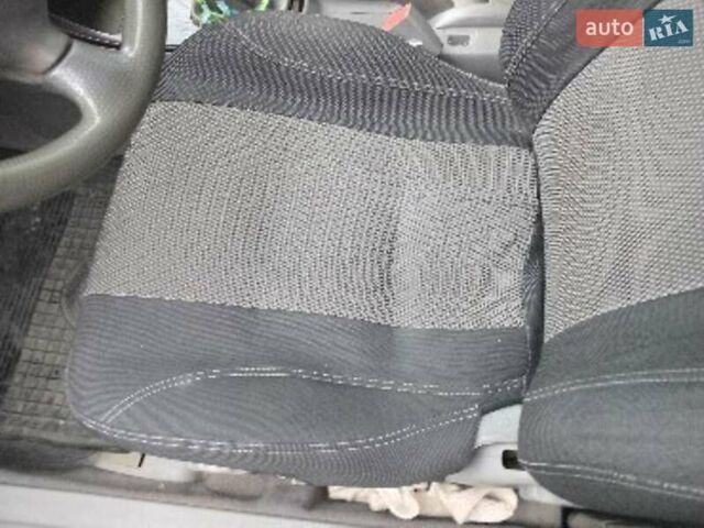 Серый Мазда 626, объемом двигателя 1.84 л и пробегом 312 тыс. км за 4500 $, фото 14 на Automoto.ua