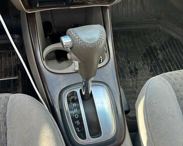 Серый Мазда 626, объемом двигателя 2 л и пробегом 295 тыс. км за 2500 $, фото 6 на Automoto.ua