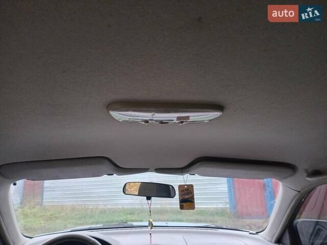 Серый Мазда 626, объемом двигателя 1.84 л и пробегом 312 тыс. км за 4500 $, фото 19 на Automoto.ua