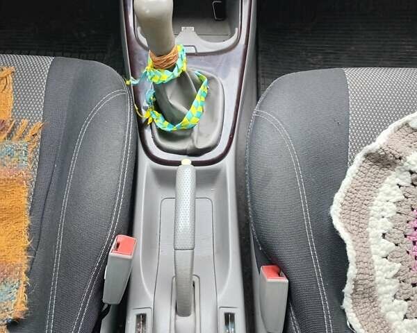 Серый Мазда 626, объемом двигателя 1.84 л и пробегом 312 тыс. км за 4500 $, фото 18 на Automoto.ua