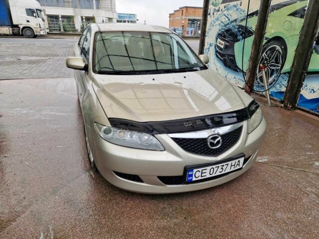 Серый Мазда 626, объемом двигателя 2 л и пробегом 221 тыс. км за 3400 $, фото 2 на Automoto.ua