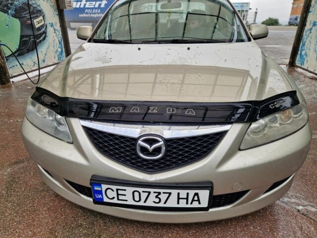 Серый Мазда 626, объемом двигателя 2 л и пробегом 221 тыс. км за 3400 $, фото 3 на Automoto.ua