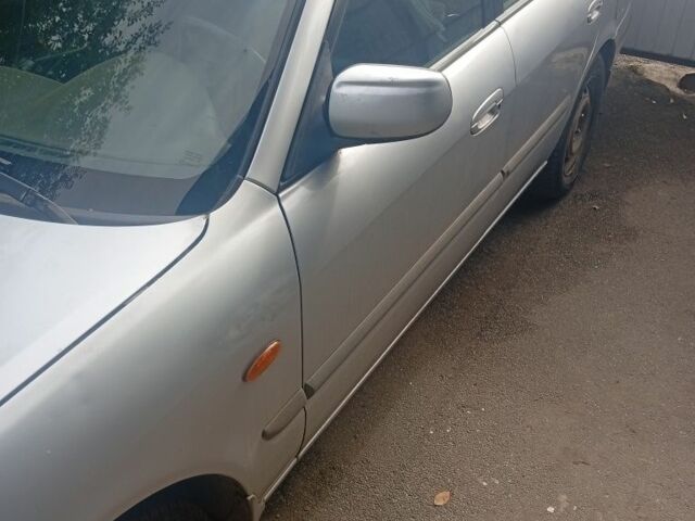 Сірий Мазда 626, об'ємом двигуна 0 л та пробігом 276 тис. км за 1858 $, фото 1 на Automoto.ua