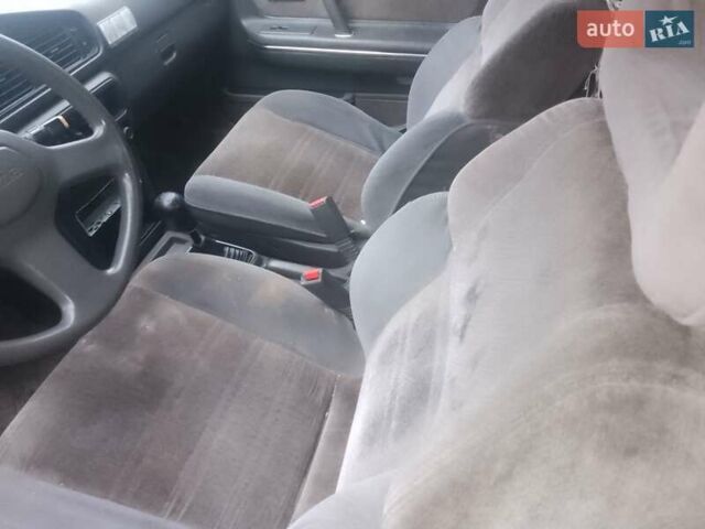 Сірий Мазда 626, об'ємом двигуна 1.79 л та пробігом 50 тис. км за 500 $, фото 1 на Automoto.ua