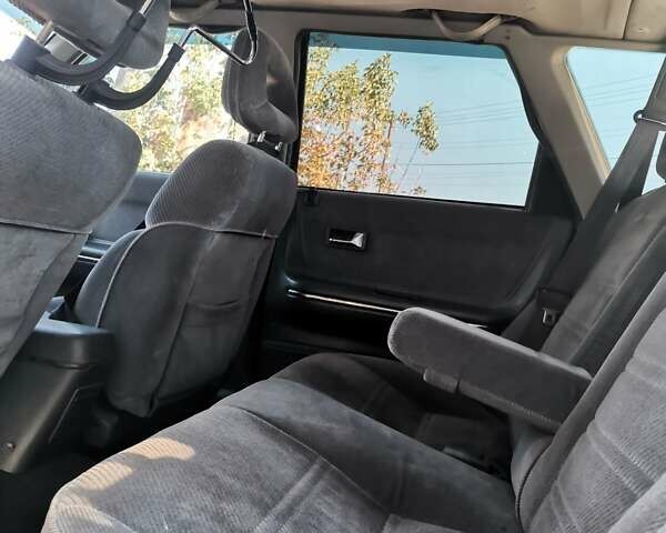 Серый Мазда 626, объемом двигателя 2 л и пробегом 620 тыс. км за 1700 $, фото 16 на Automoto.ua