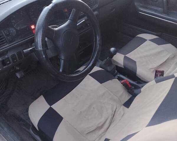 Сірий Мазда 626, об'ємом двигуна 2 л та пробігом 39 тис. км за 834 $, фото 1 на Automoto.ua