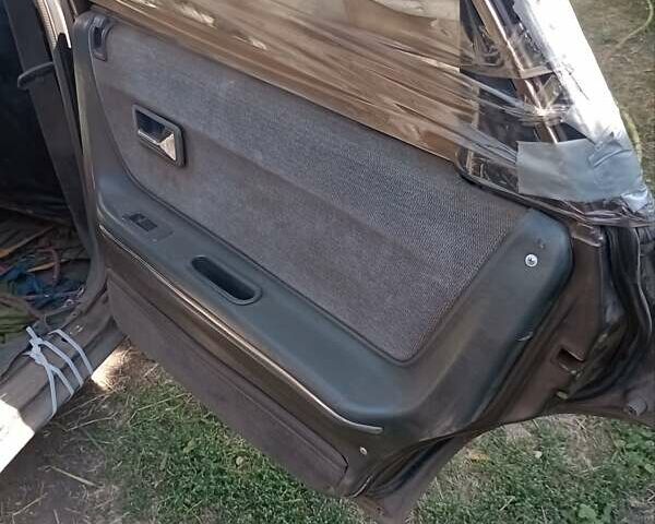 Сірий Мазда 626, об'ємом двигуна 2 л та пробігом 250 тис. км за 800 $, фото 11 на Automoto.ua