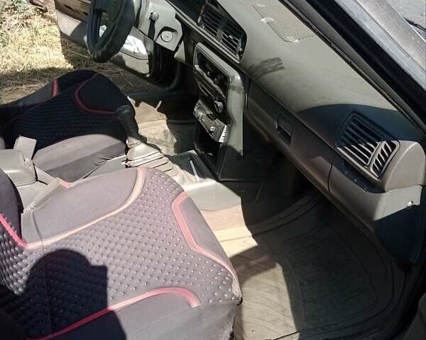 Сірий Мазда 626, об'ємом двигуна 2 л та пробігом 250 тис. км за 800 $, фото 13 на Automoto.ua