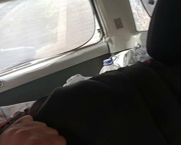 Сірий Мазда 626, об'ємом двигуна 2 л та пробігом 250 тис. км за 800 $, фото 10 на Automoto.ua