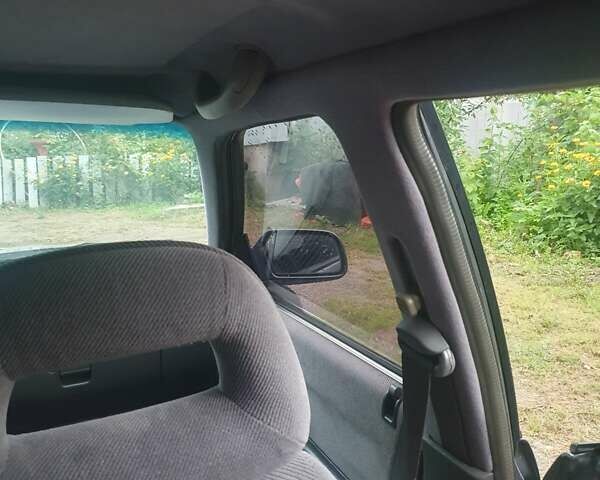 Сірий Мазда 626, об'ємом двигуна 2.18 л та пробігом 120 тис. км за 2800 $, фото 5 на Automoto.ua