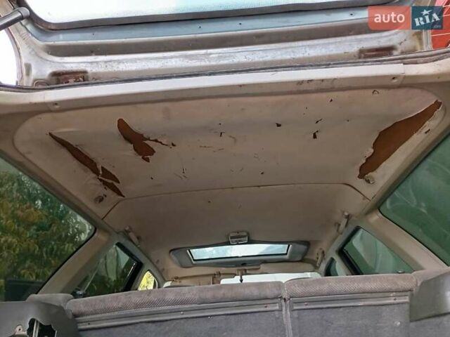 Сірий Мазда 626, об'ємом двигуна 2 л та пробігом 300 тис. км за 500 $, фото 2 на Automoto.ua