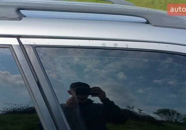 Серый Мазда 626, объемом двигателя 2 л и пробегом 270 тыс. км за 2700 $, фото 11 на Automoto.ua