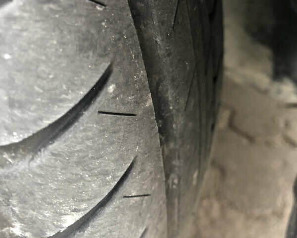 Серый Мазда 626, объемом двигателя 2 л и пробегом 123 тыс. км за 3100 $, фото 54 на Automoto.ua