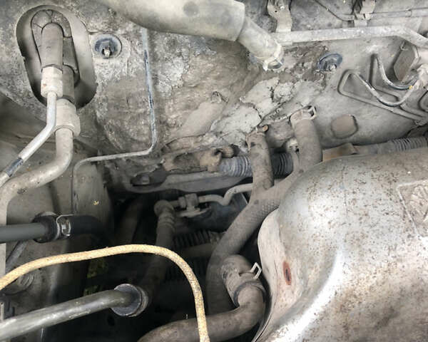 Серый Мазда 626, объемом двигателя 2 л и пробегом 123 тыс. км за 3100 $, фото 14 на Automoto.ua