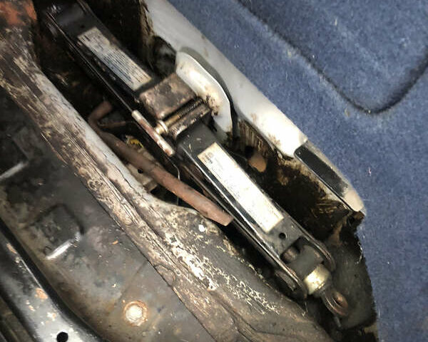 Серый Мазда 626, объемом двигателя 2 л и пробегом 123 тыс. км за 3100 $, фото 67 на Automoto.ua