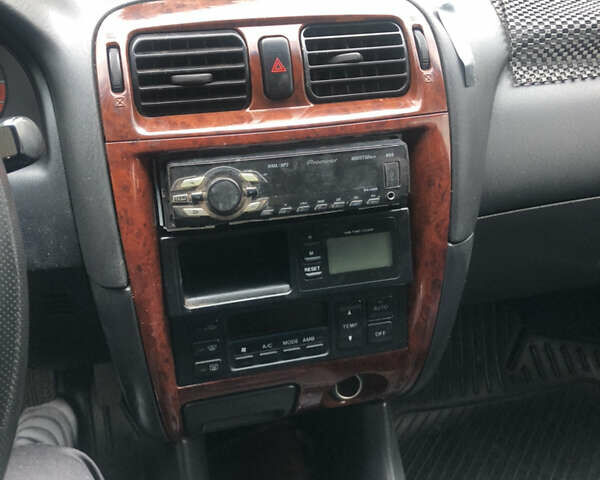 Серый Мазда 626, объемом двигателя 2 л и пробегом 123 тыс. км за 3100 $, фото 47 на Automoto.ua