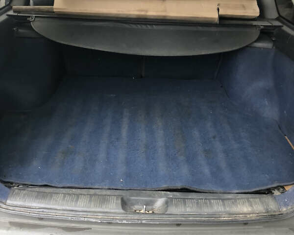 Серый Мазда 626, объемом двигателя 2 л и пробегом 123 тыс. км за 3100 $, фото 68 на Automoto.ua