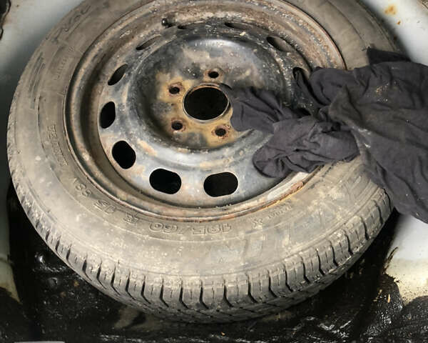 Серый Мазда 626, объемом двигателя 2 л и пробегом 123 тыс. км за 3100 $, фото 69 на Automoto.ua