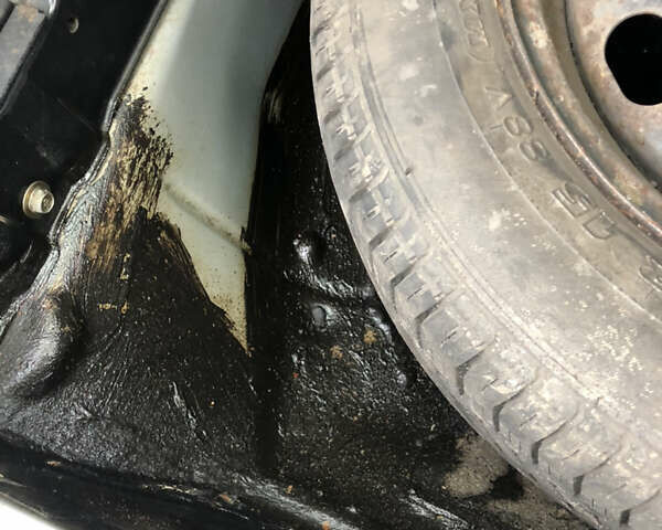 Серый Мазда 626, объемом двигателя 2 л и пробегом 123 тыс. км за 3100 $, фото 65 на Automoto.ua