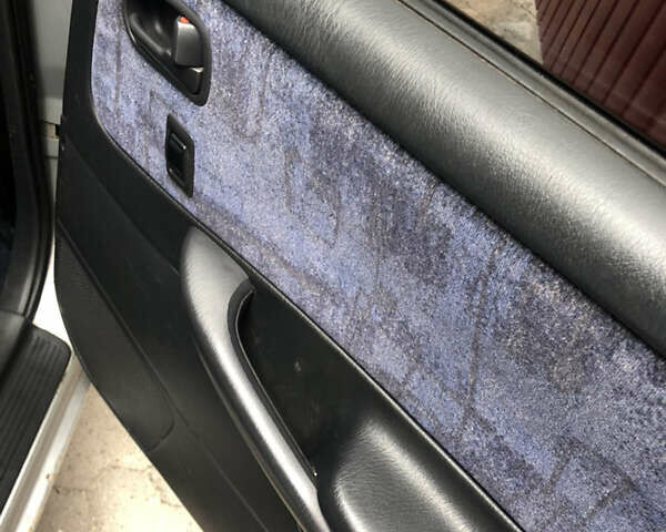 Серый Мазда 626, объемом двигателя 2 л и пробегом 123 тыс. км за 3100 $, фото 62 на Automoto.ua