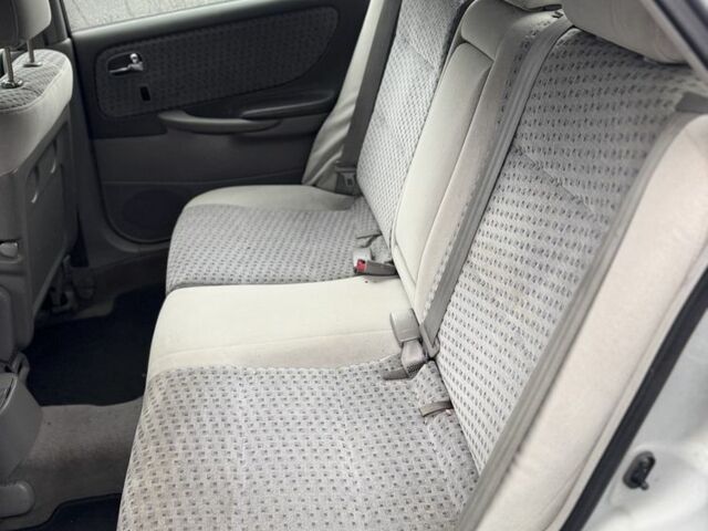 Серый Мазда 626, объемом двигателя 2 л и пробегом 220 тыс. км за 1700 $, фото 6 на Automoto.ua