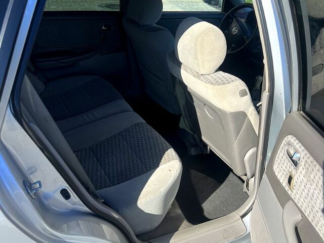 Мазда 626 2000 в Одессе на Automoto.ua Серый Мазда 626, объемом двигателя 2 л и пробегом 441 тыс. км за 3000 $, фото 7 на Automoto.ua