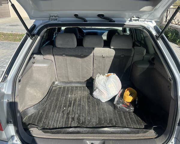 Мазда 626 2000 в Одессе на Automoto.ua Серый Мазда 626, объемом двигателя 2 л и пробегом 441 тыс. км за 3000 $, фото 6 на Automoto.ua