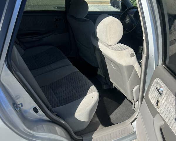 Мазда 626 2000 в Одессе на Automoto.ua Серый Мазда 626, объемом двигателя 2 л и пробегом 441 тыс. км за 3000 $, фото 7 на Automoto.ua