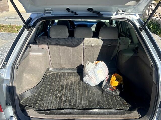 Мазда 626 2000 в Одессе на Automoto.ua Серый Мазда 626, объемом двигателя 2 л и пробегом 441 тыс. км за 3000 $, фото 8 на Automoto.ua