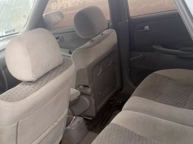 Сірий Мазда 626, об'ємом двигуна 2 л та пробігом 11 тис. км за 490 $, фото 3 на Automoto.ua