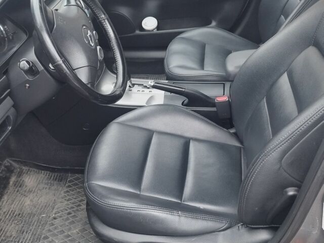 Серый Мазда 626, объемом двигателя 0 л и пробегом 295 тыс. км за 786 $, фото 3 на Automoto.ua