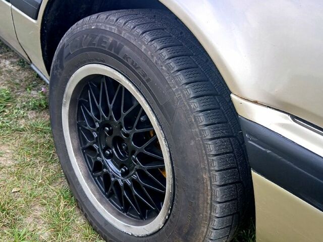 Серый Мазда 626, объемом двигателя 2 л и пробегом 370 тыс. км за 1950 $, фото 8 на Automoto.ua