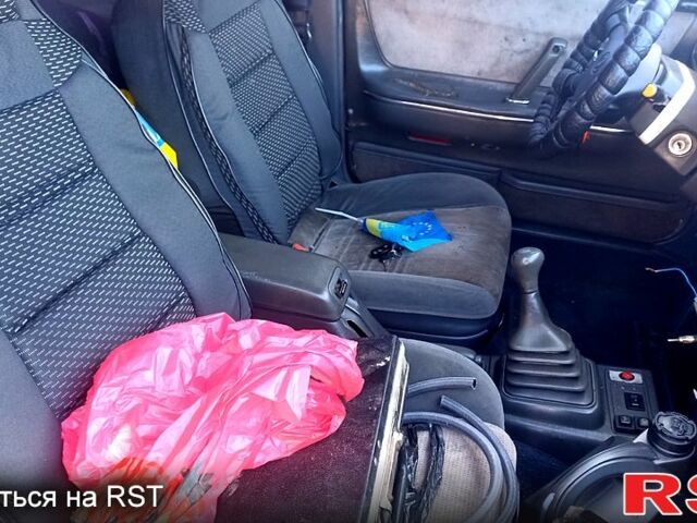 Сірий Мазда 626, об'ємом двигуна 2 л та пробігом 1 тис. км за 350 $, фото 2 на Automoto.ua