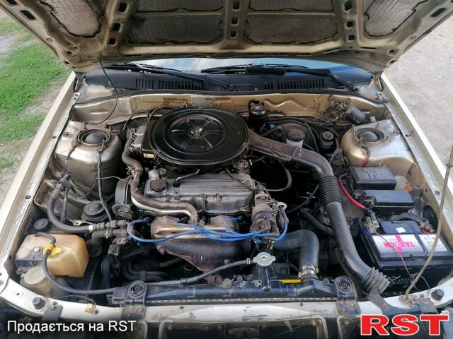 Серый Мазда 626, объемом двигателя 2 л и пробегом 370 тыс. км за 1950 $, фото 11 на Automoto.ua