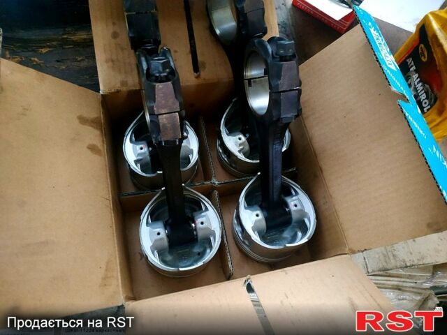 Сірий Мазда 626, об'ємом двигуна 2 л та пробігом 192 тис. км за 1700 $, фото 7 на Automoto.ua