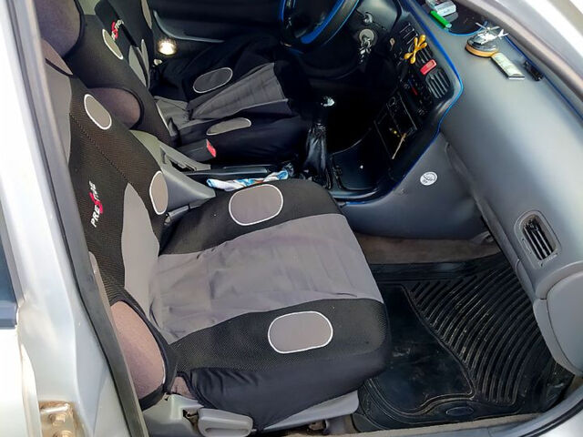 Сірий Мазда 626, об'ємом двигуна 2 л та пробігом 600 тис. км за 1750 $, фото 2 на Automoto.ua