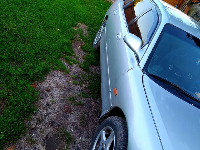 Сірий Мазда 626, об'ємом двигуна 2 л та пробігом 600 тис. км за 1750 $, фото 5 на Automoto.ua