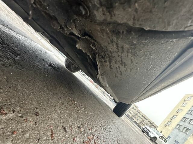 Серый Мазда 626, объемом двигателя 2.5 л и пробегом 235 тыс. км за 1500 $, фото 14 на Automoto.ua