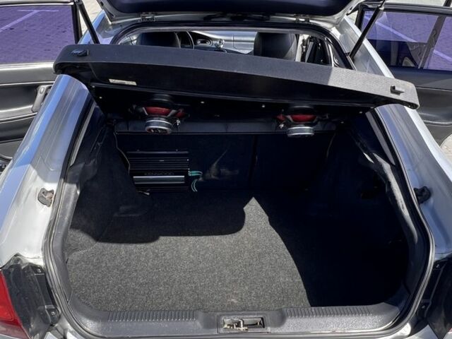 Серый Мазда 626, объемом двигателя 2.5 л и пробегом 300 тыс. км за 2200 $, фото 14 на Automoto.ua