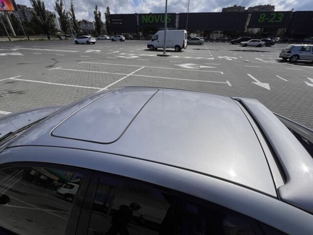 Серый Мазда 626, объемом двигателя 2.5 л и пробегом 300 тыс. км за 2200 $, фото 6 на Automoto.ua