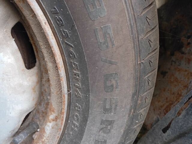 Синій Мазда 626, об'ємом двигуна 2 л та пробігом 200 тис. км за 700 $, фото 5 на Automoto.ua